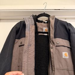 Carhartt Jacket medium For Men 