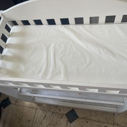 Baby Changing Station