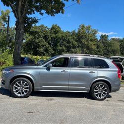 2019 Volvo Xc90