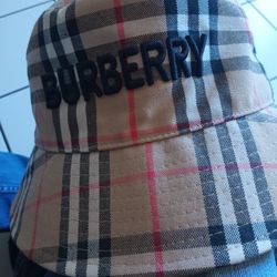 Gorra En Buenas Condiciones Limpia 