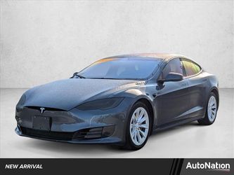 2017 Tesla Model S