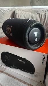 JBL Xtreme 3 Portable Bluetooth Speaker