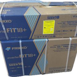 1 ton mini split heat pump