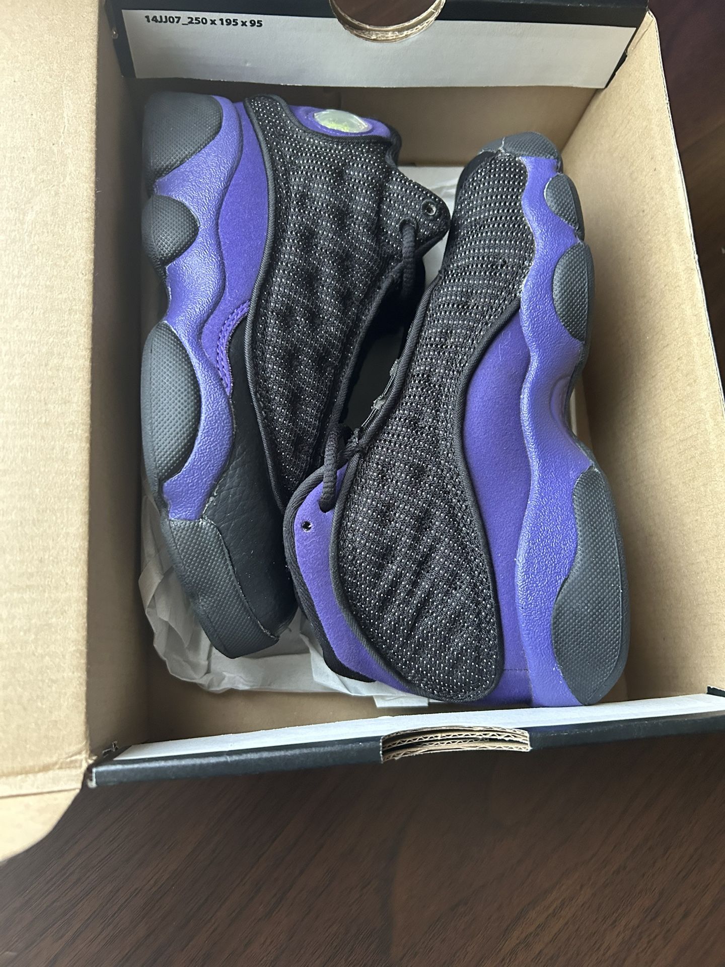 Jordan 13 Retro