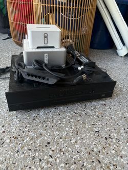 Electronics
