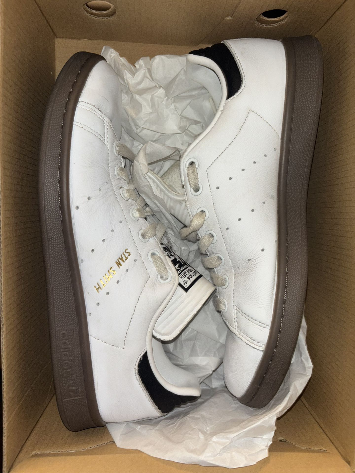 Adidas Stan Smith Size 9.5