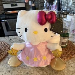 HELLO KITTY ZODIAC 2021