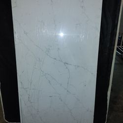 $25 Per Sq Ft Quartz Countertop  4 Slabs 2'x4' Each
