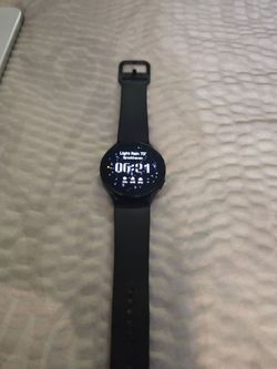 Galaxy watch