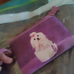 NEW C. MARIE COLLECTIONS - ( WRISTLET).  PICK ⛏️ UP ONLY  