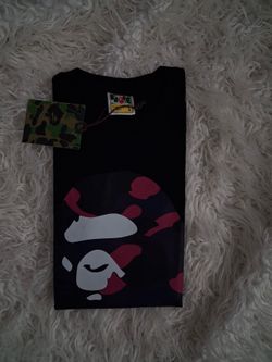 BAPE SHIRT