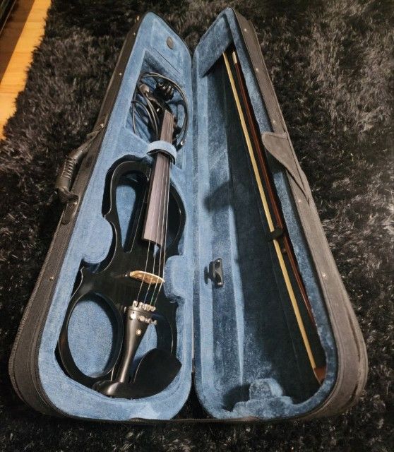 Electric Violin
