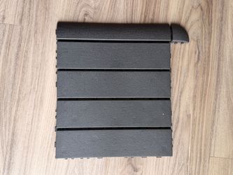 Patio Tiles