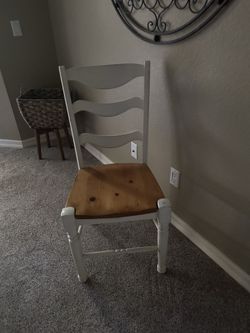 Accent Dining Desk Chair