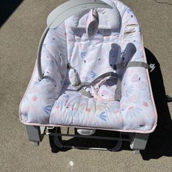 Baby Chair
