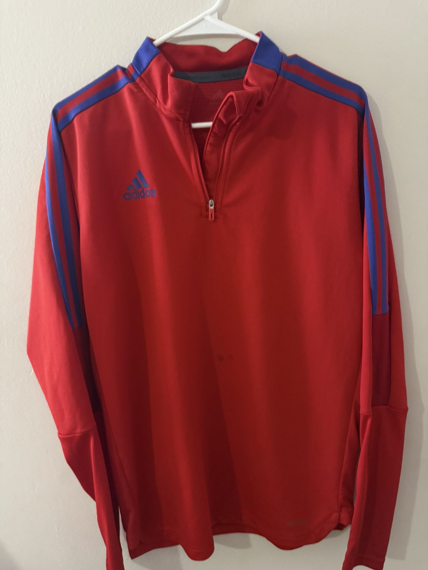 Adidas Sweater