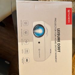Home Projector 