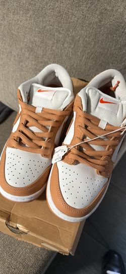Nike sB  (2020) Cognac  9w