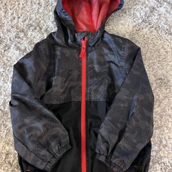 Carters Boys Jacket