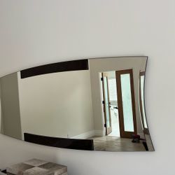 Wall Mirror