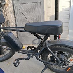 EBIKE EXCELLENT 