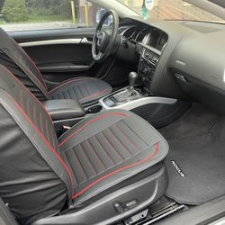 2010 Audi A5