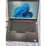Dell 5480 Intel i5 6th Generation Super Fast Laptop