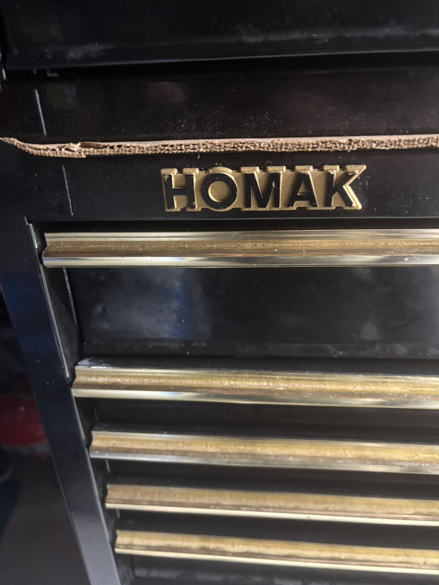 tool box combo