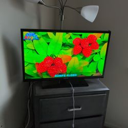 Samsung LED TV