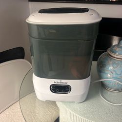 Baby Breda sterilizer And Dryer 