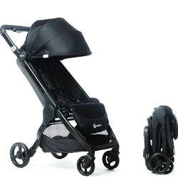 Ergobaby Metro Lightweight Baby Stroller, Compact Stroller