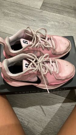 Sabrina Shoes
