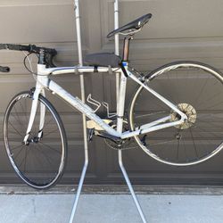 Raleigh Road Bike 