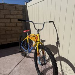 LIMITED EDITION Beatles x State Bicycle Co. Klunker – $420 OBO