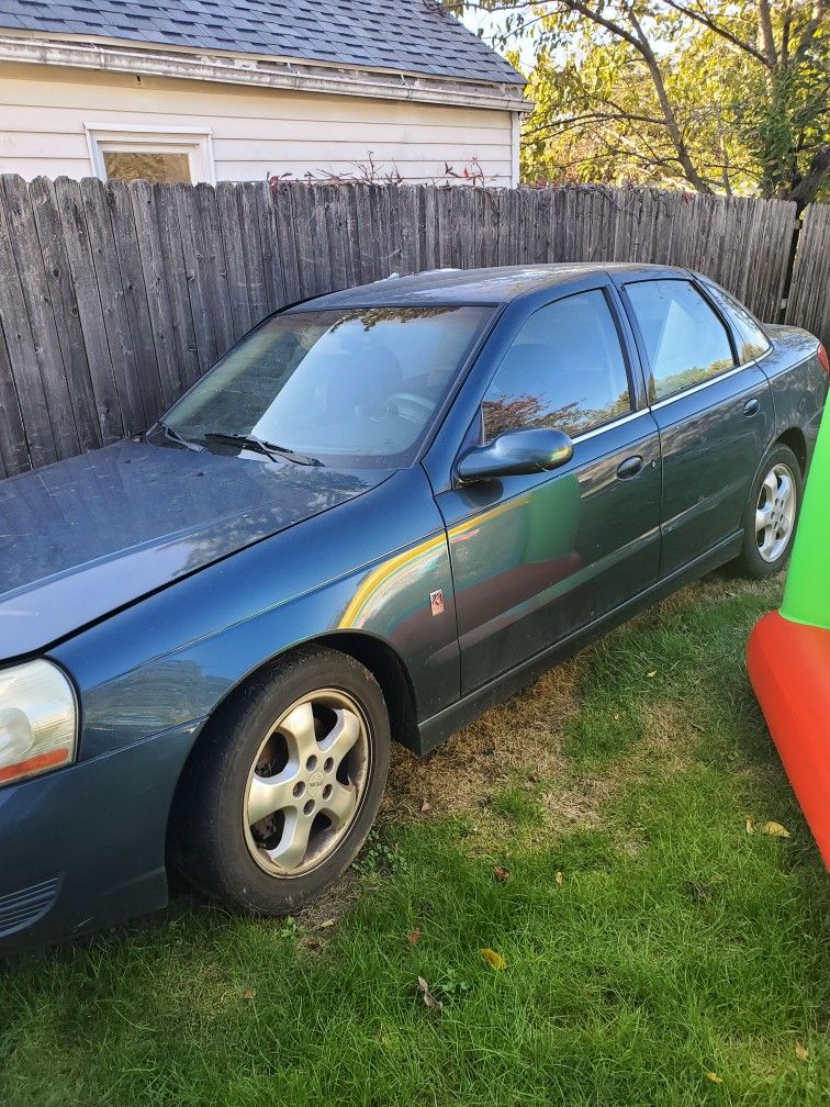 2003 Saturn L200 for Sale in Norton, OH - OfferUp