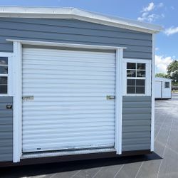 Sheds Available Any Size You Like Casita De Patios 