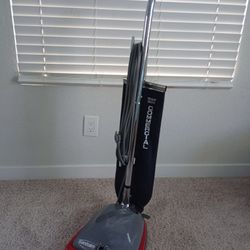 Sanitaire Heavy Duty Commercial