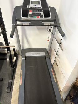 Pro Form Intermix Acoustic 2.0