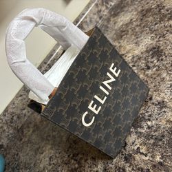Celine Small Hangbag