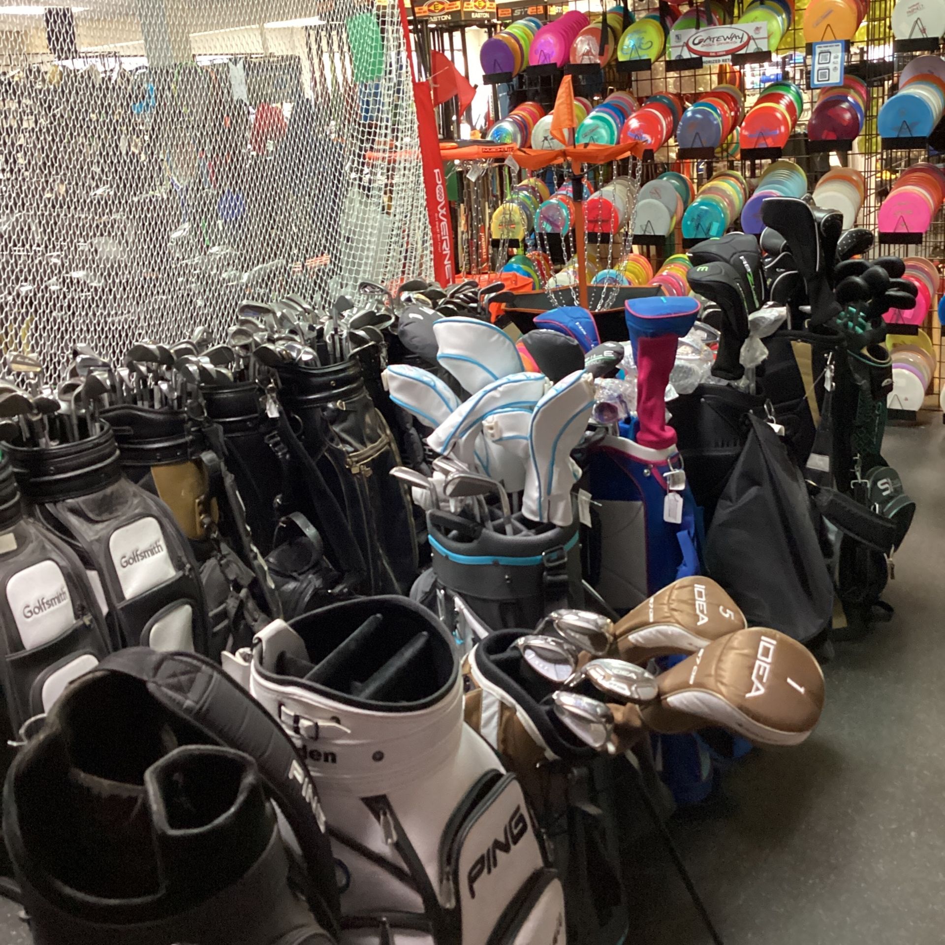 USED AND NEW GOLF EQUIPMENT!! for Sale in Phoenix, AZ OfferUp