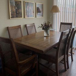Kitchen Table MCM