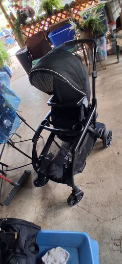 Children's stroller