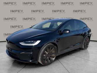 2023 Tesla Model X
