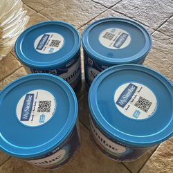 Enfamil And Similac 15 For Each 