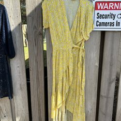 Vestidos  Dama Size. Med 