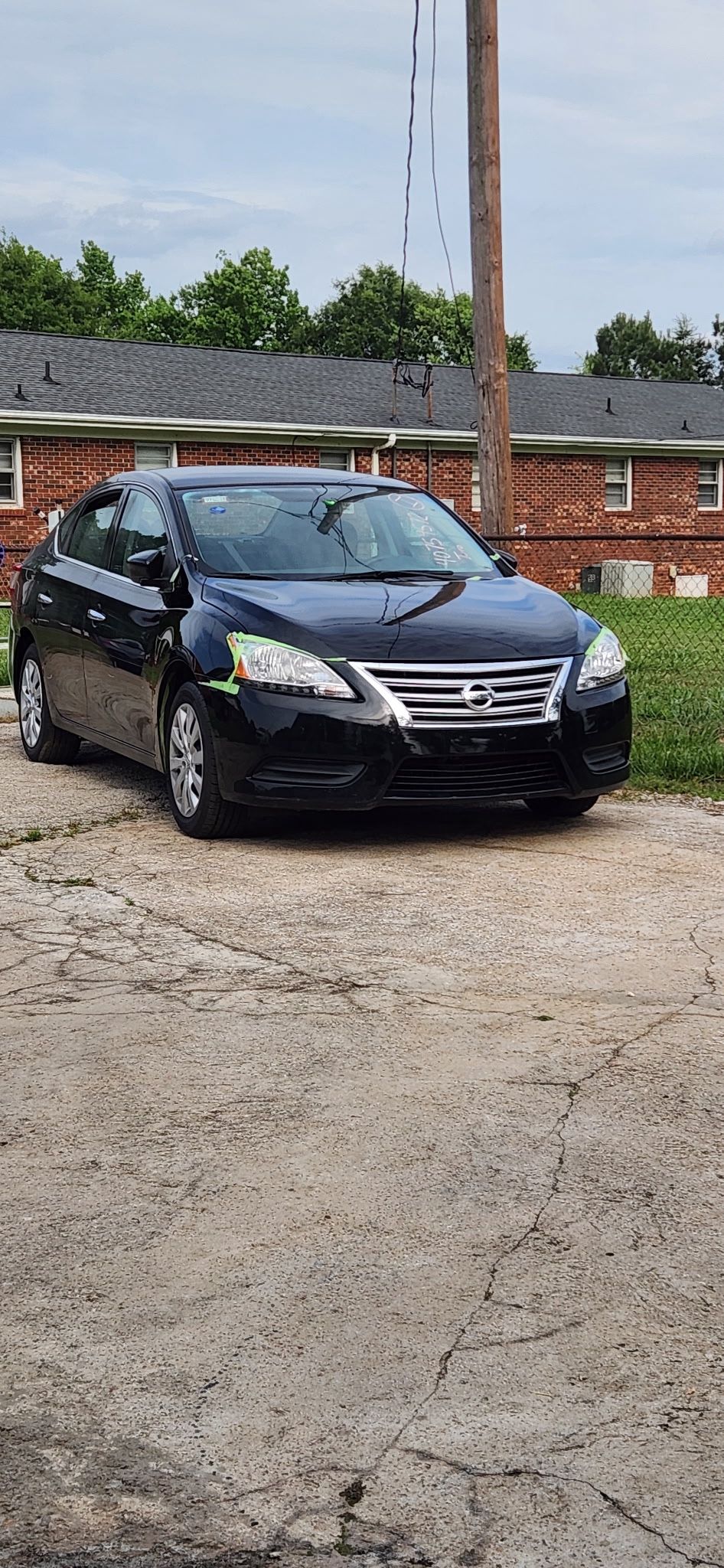2014 Nissan Sentra
