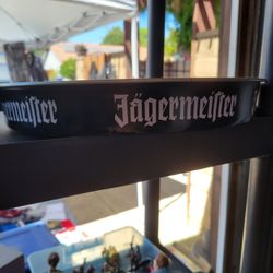 Jagermeister Shot Tray