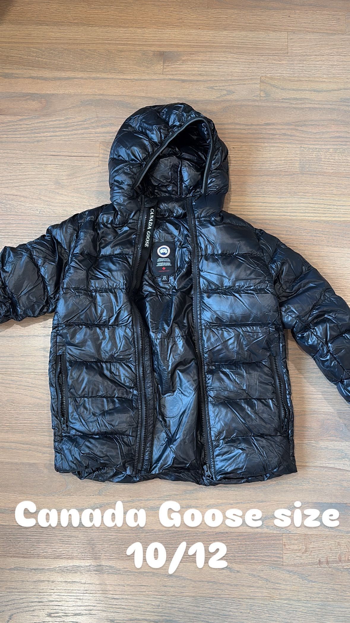 Moncler Coat 