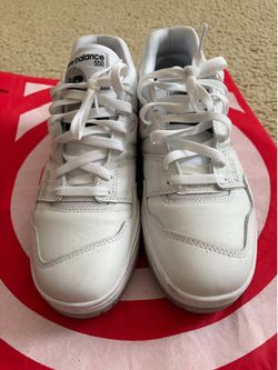 New Balance 550s