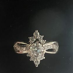 Diamond Ring